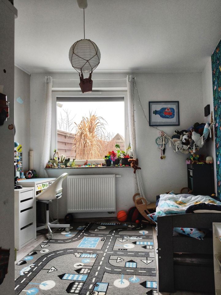 Mieszkanie 3-pokojowe Kiełczów, ul. Makowa. Zdjęcie 14