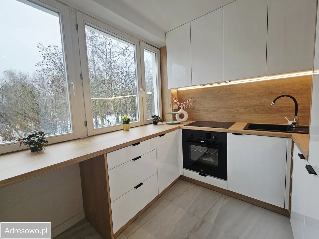 Mieszkanie 3-pokojowe Lublin Czechów, ul. Jana Kiepury. Zdjęcie 17