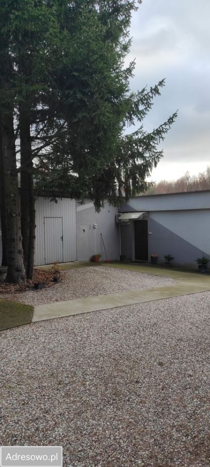 gospodarstwo Służewo-Pole. Zdjęcie 10