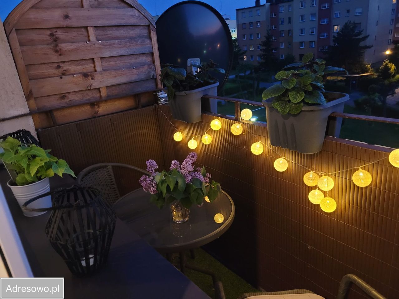 Mieszkanie 2-pokojowe Krapkowice, os. XXX-lecia. Zdjęcie 8