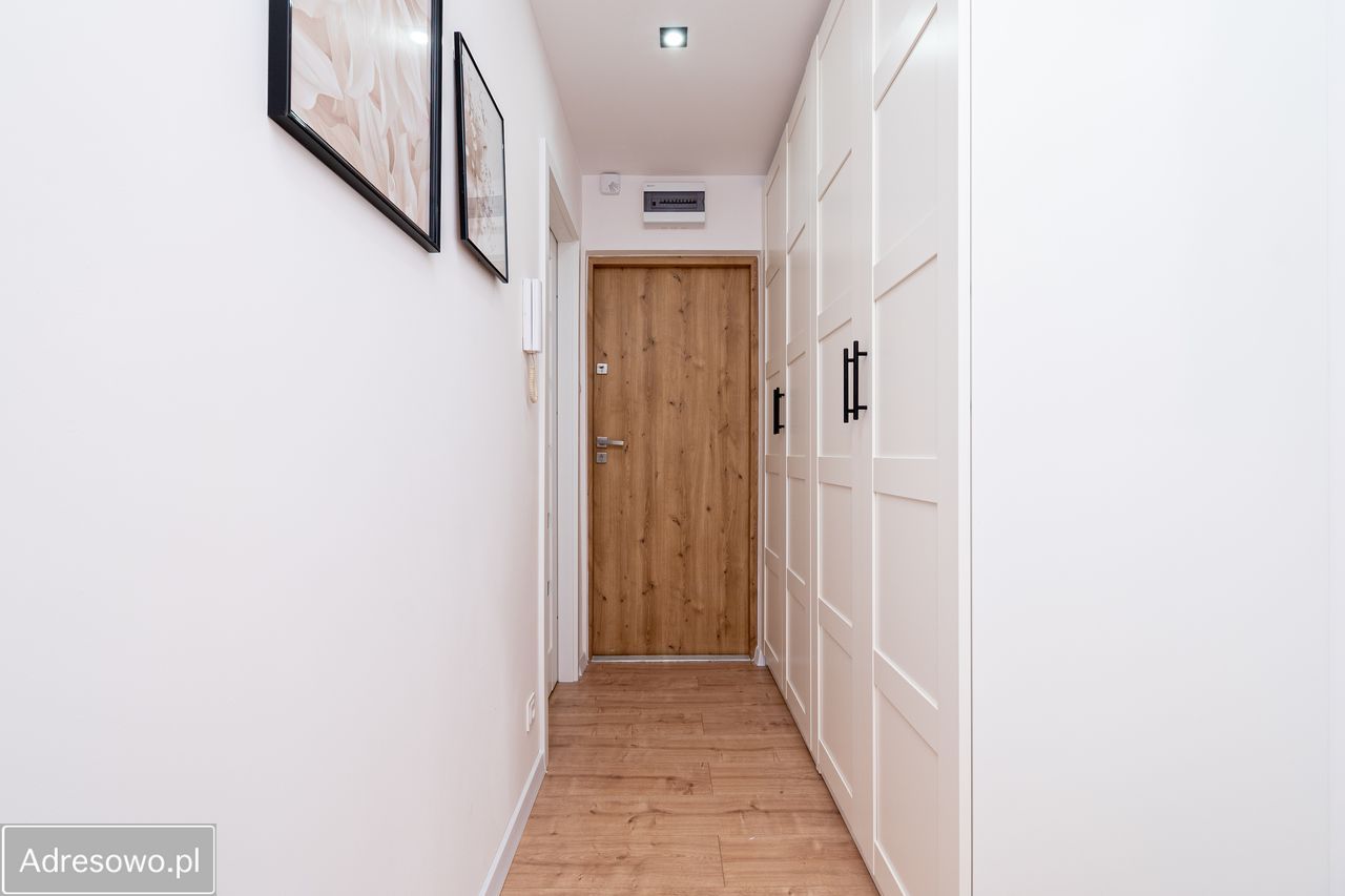 Mieszkanie 2-pokojowe Kalisz Dobrzec, ul. Prymasa Stefana Wyszyńskiego. Zdjęcie 9