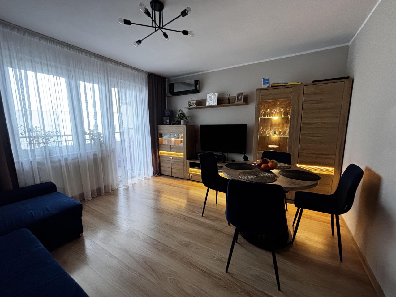 Mieszkanie 2-pokojowe Płock Podolszyce, ul. Armii Krajowej. Zdjęcie 11