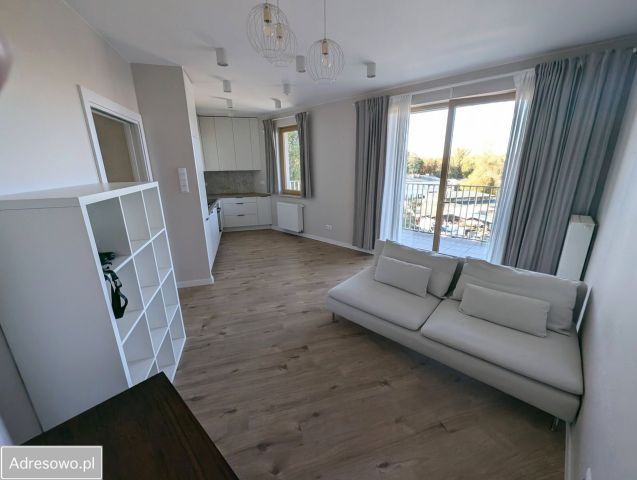 Mieszkanie 2-pokojowe Warszawa Targówek, ul. Kolonijna. Zdjęcie 1