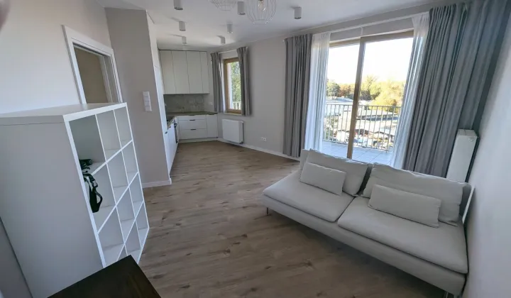 Mieszkanie 2-pokojowe Warszawa Targówek, ul. Kolonijna