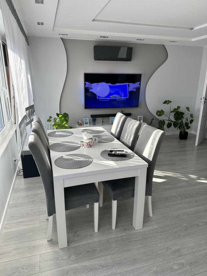 Mieszkanie 3-pokojowe Praszka, ul. Listopadowa. Zdjęcie 4