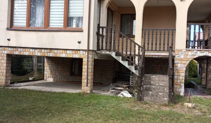 dom wolnostojący, 5 pokoi Białystok Skorupy, ul. Zbożowa