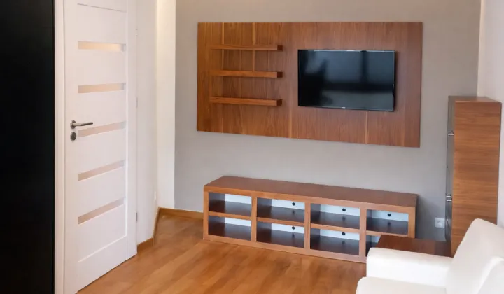 Mieszkanie 3-pokojowe Warszawa Wola, ul. Jana Kazimierza