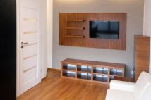 Mieszkanie 3-pokojowe Warszawa Wola, Jana Kazimierza. Zdjęcie 1