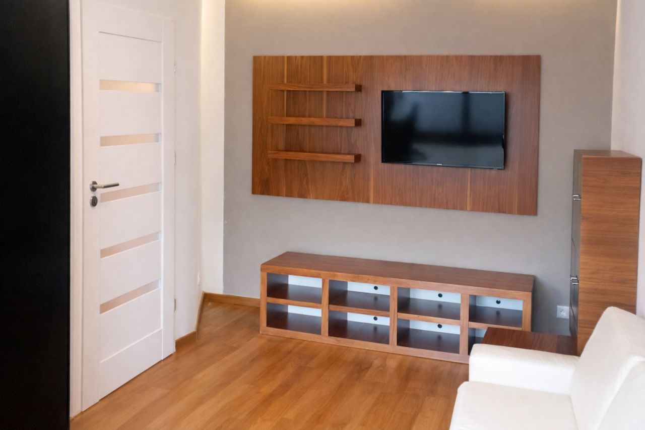 Mieszkanie 3-pokojowe Warszawa Wola, Jana Kazimierza. Zdjęcie 2