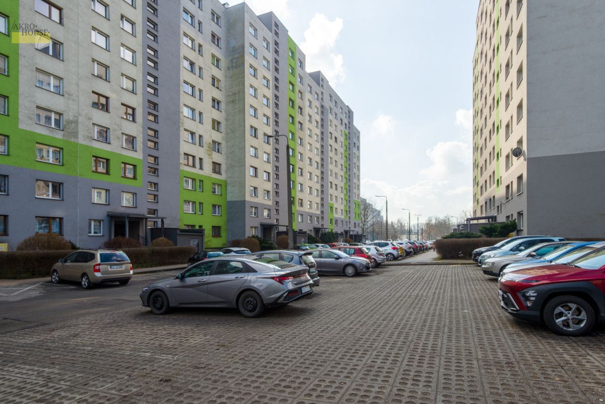 Mieszkanie 3-pokojowe Sosnowiec, ul. Wysoka. Zdjęcie 17
