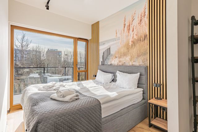 Mieszkanie 4-pokojowe Gdańsk Śródmieście, ul. Sienna Grobla. Zdjęcie 4