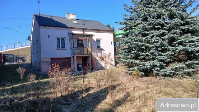 dom wolnostojący Rawa Mazowiecka. Zdjęcie 1