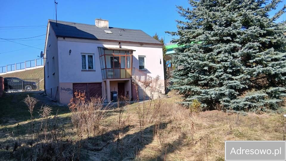 dom wolnostojący Rawa Mazowiecka. Zdjęcie 1