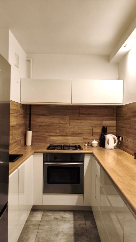 Mieszkanie 2-pokojowe Łódź Bałuty, ul. Lniana. Zdjęcie 9