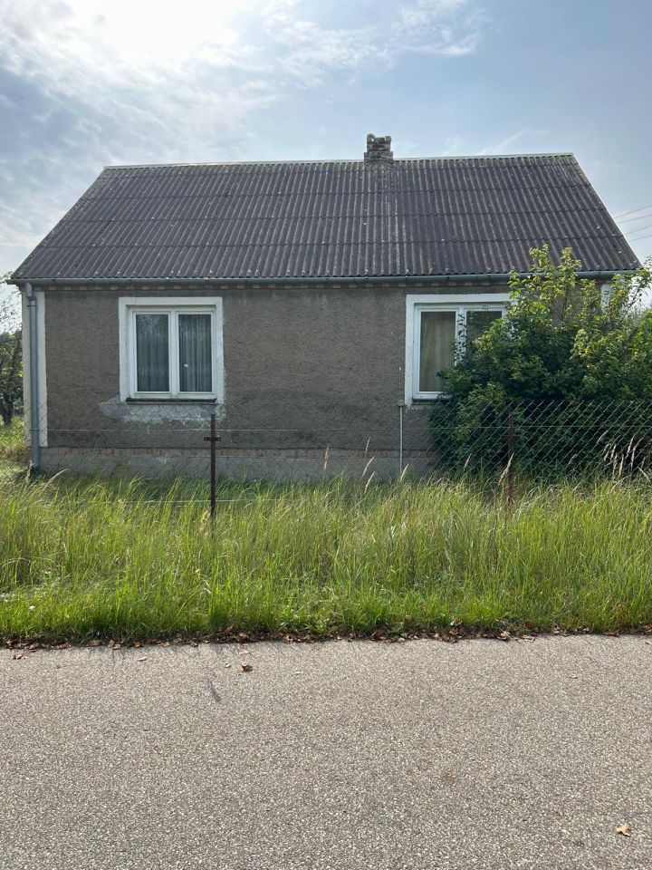 dom wolnostojący, 2 pokoje Wyszel, Wyszel. Zdjęcie 2