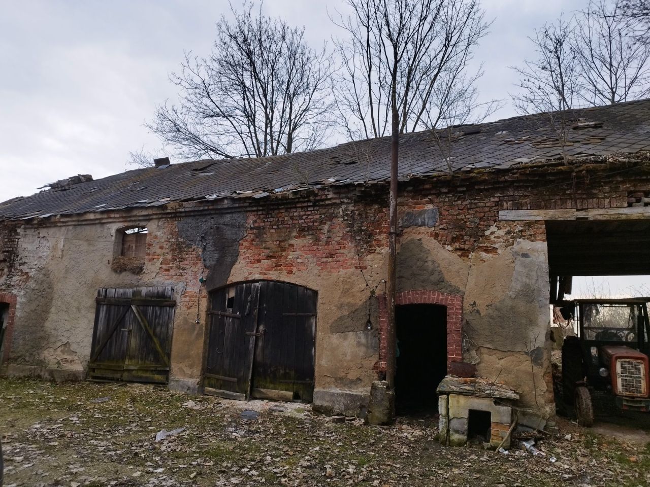 gospodarstwo Niedźwiednik. Zdjęcie 8