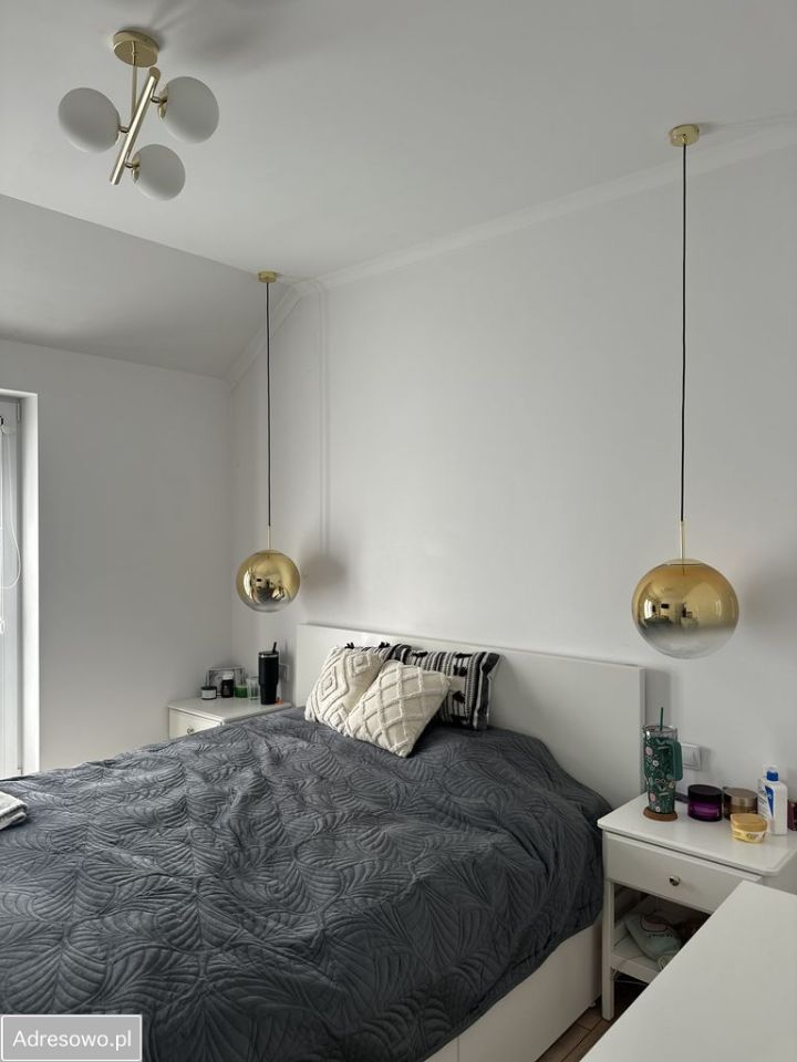 Mieszkanie 3-pokojowe Łódź Teofilów, ul. Rąbieńska. Zdjęcie 10