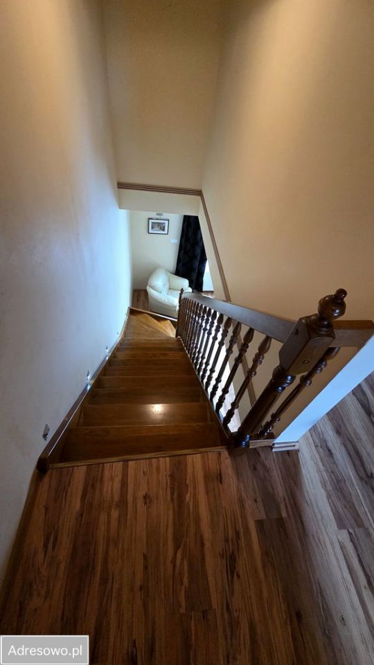 Mieszkanie 3-pokojowe Sosnowiec Stary Sosnowiec, ul. Stanisława Moniuszki. Zdjęcie 7