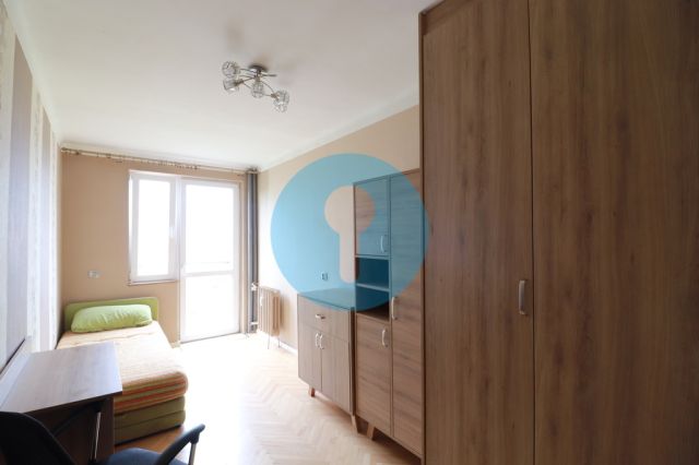 Mieszkanie 2-pokojowe Kielce KSM, ul. Fryderyka Chopina. Zdjęcie 5