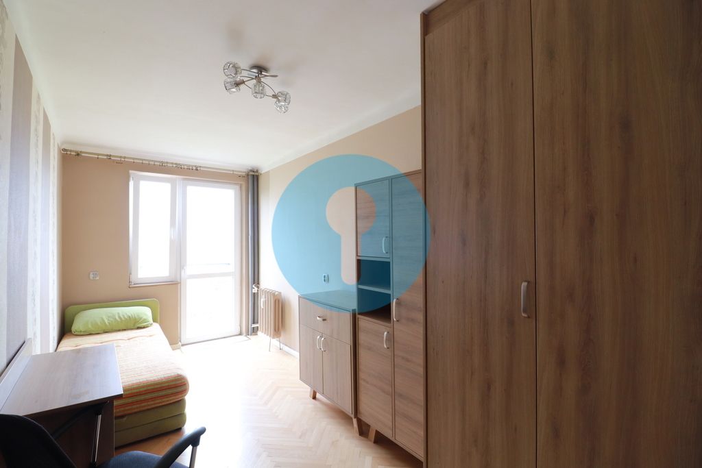 Mieszkanie 2-pokojowe Kielce KSM, ul. Fryderyka Chopina. Zdjęcie 5