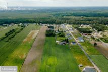 Działka budowlana Mikanowo. Zdjęcie 2