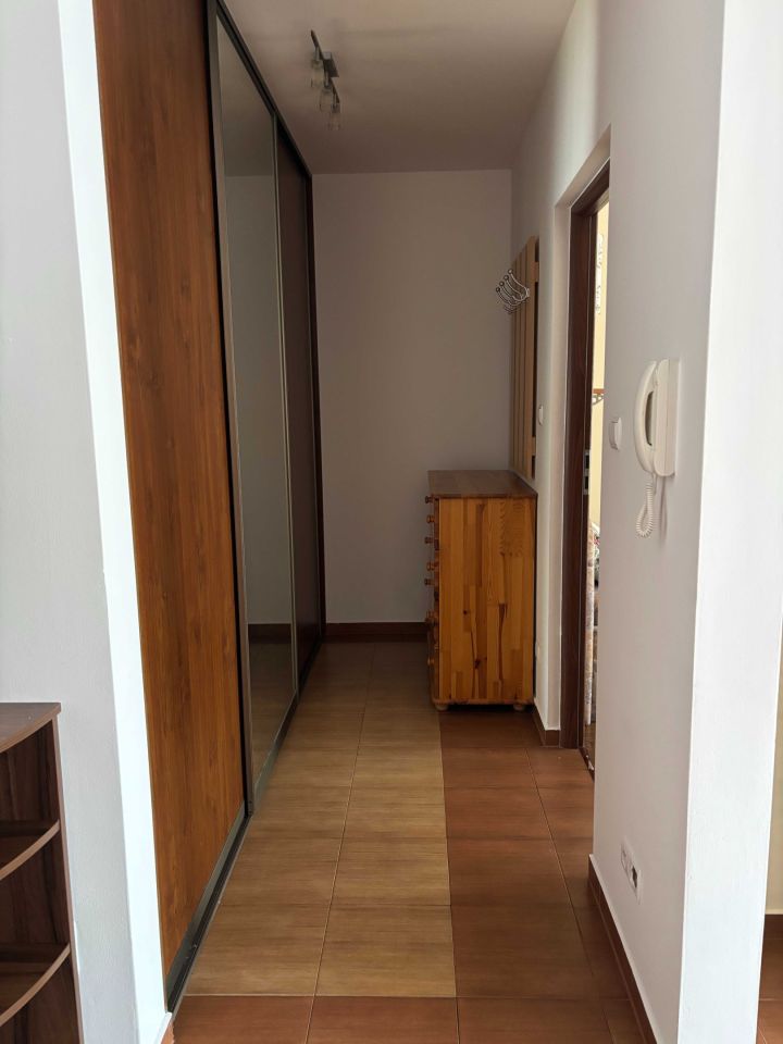 Mieszkanie 2-pokojowe Kraków Prokocim. Zdjęcie 5