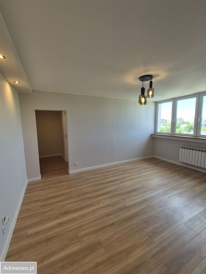 Mieszkanie 3-pokojowe Łódź Dąbrowa, ul. Wyższa. Zdjęcie 5