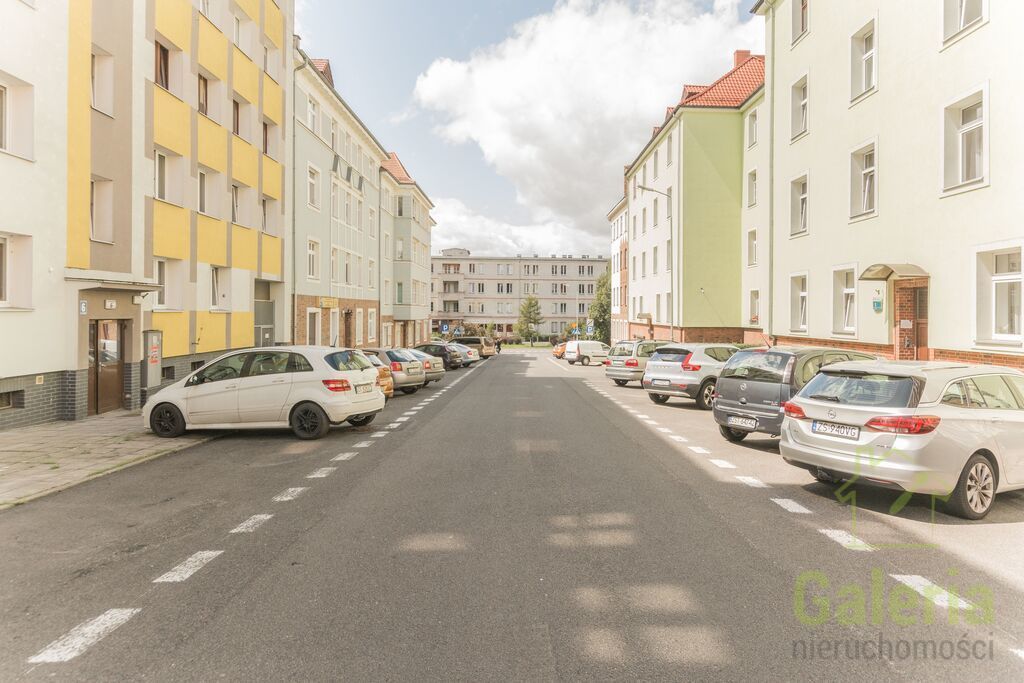 Mieszkanie 2-pokojowe Szczecin, ul. Wilków Morskich. Zdjęcie 8