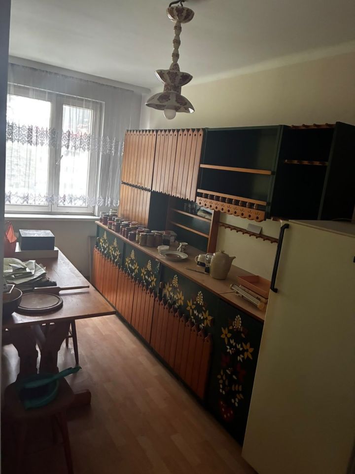 Mieszkanie 2-pokojowe Nowy Targ, al. Tysiąclecia. Zdjęcie 3