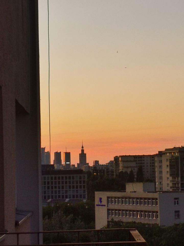 Mieszkanie 2-pokojowe Warszawa Służew, ul. Niegocińska. Zdjęcie 7