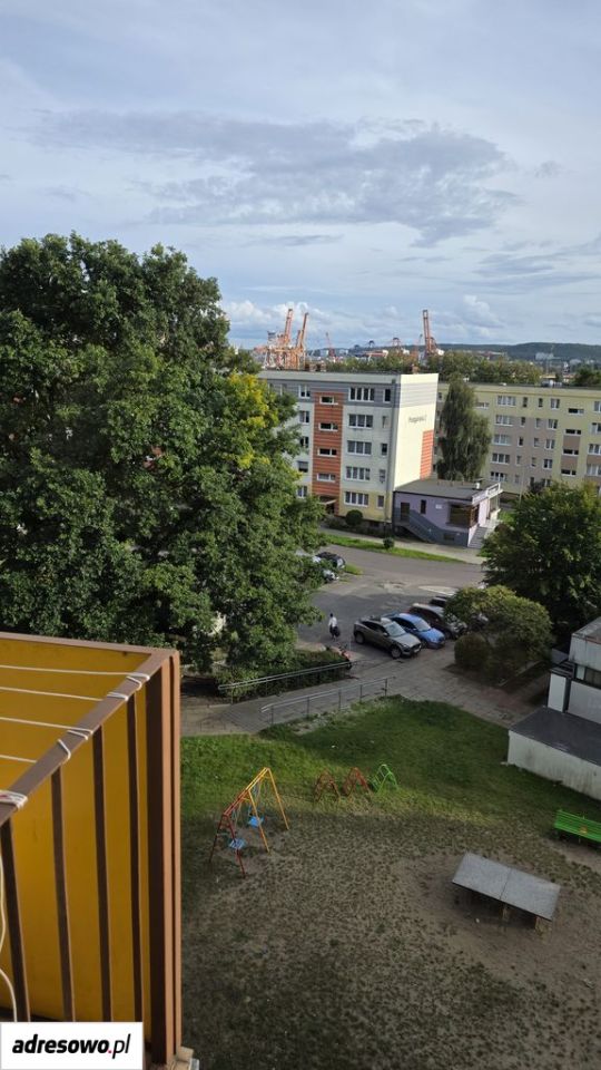 Mieszkanie 3-pokojowe Gdynia Obłuże, ul. Podgórska. Zdjęcie 12