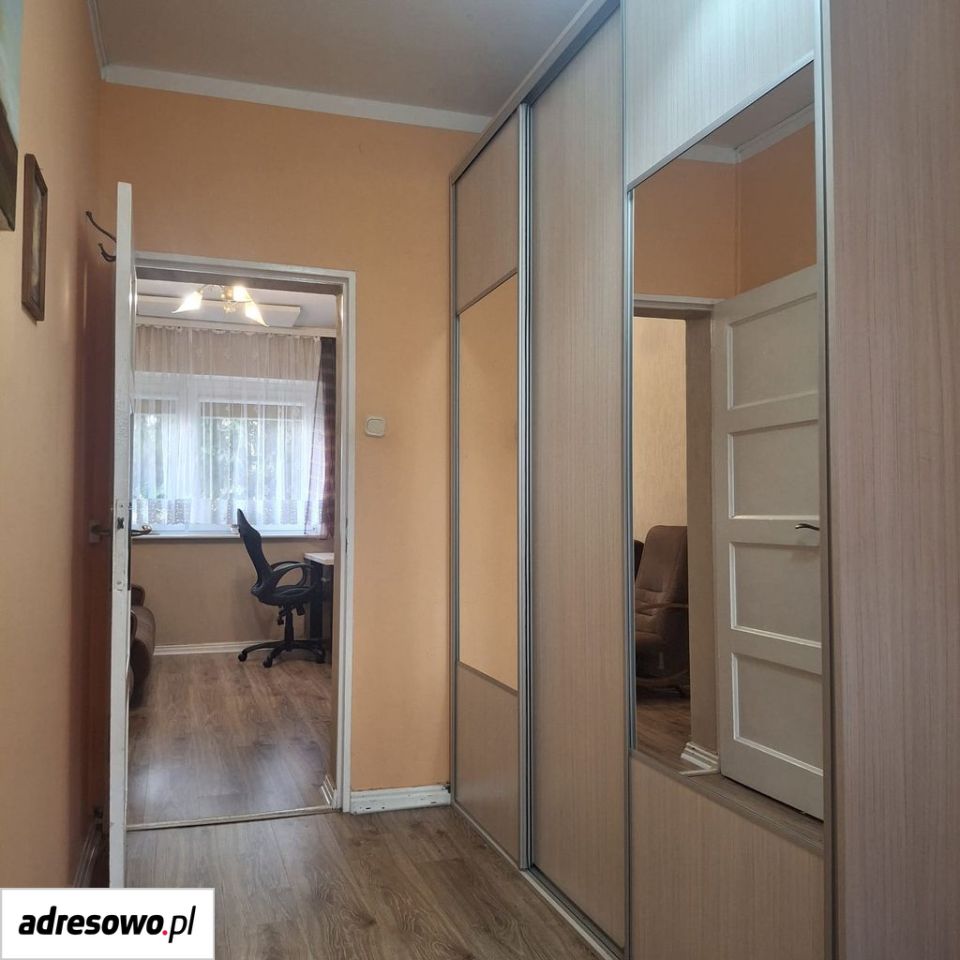 Mieszkanie 3-pokojowe Szczecin Pogodno, ul. Karola Huberta Rostworowskiego. Zdjęcie 9