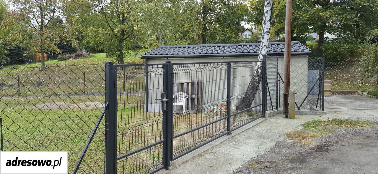 Działka budowlana Mogilany. Zdjęcie 8