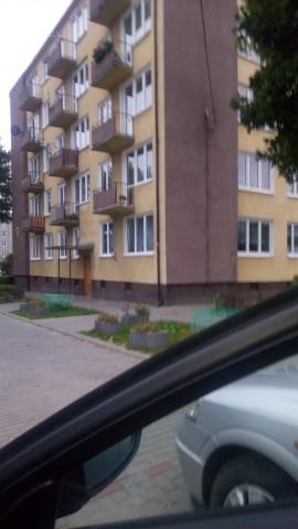 Mieszkanie 3-pokojowe Rypin, ul. Mławska. Zdjęcie 1
