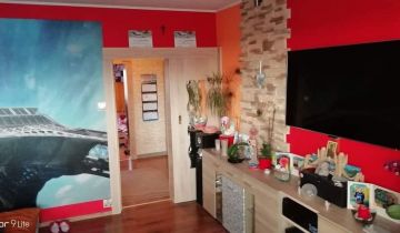 Mieszkanie 3-pokojowe Poznań Rataje, os. Stare Żegrze