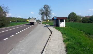 Działka inwestycyjna Chełm