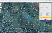 Działka rolna Dacharzów. Zdjęcie 3