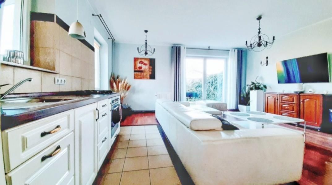 budynek wielorodzinny, 3 pokoje Niekanin, ul. Radosna. Zdjęcie 3