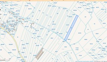 Działka rolna Chróścice