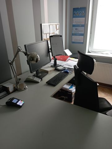 Biuro Rzeszów Krakowska Południe, ul. Karola Lewakowskiego. Zdjęcie 1