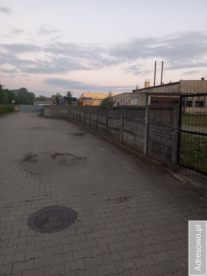 Lokal Ciechanów Centrum, ul. Henryka Sienkiewicza. Zdjęcie 14