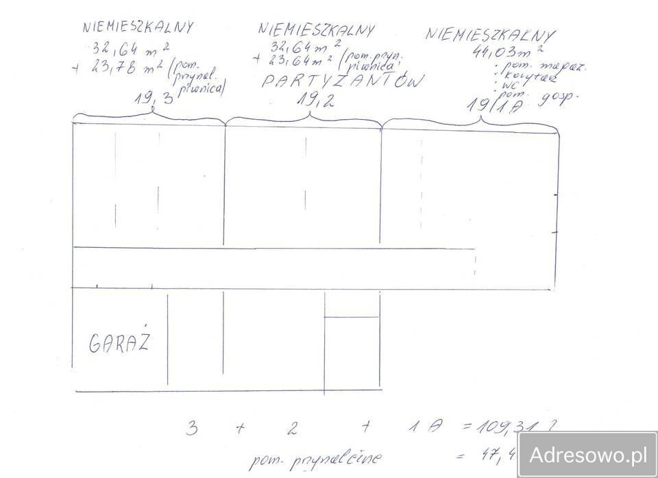 Lokal Koszalin, ul. Partyzantów. Zdjęcie 3