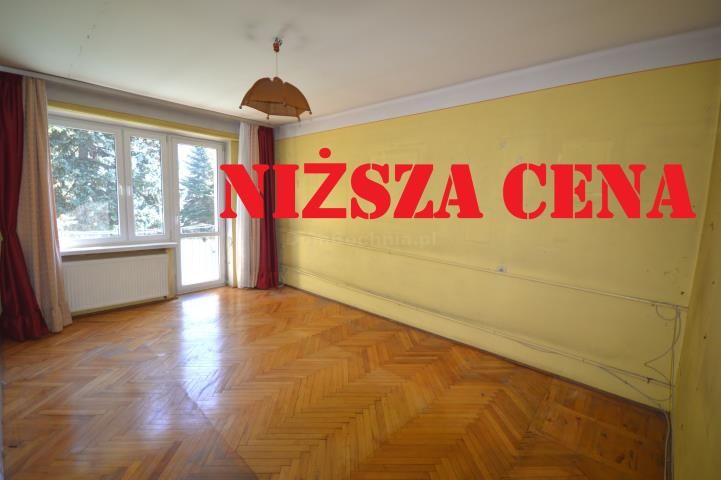 Mieszkanie 3-pokojowe Bochnia, ul. Antoniego Langera