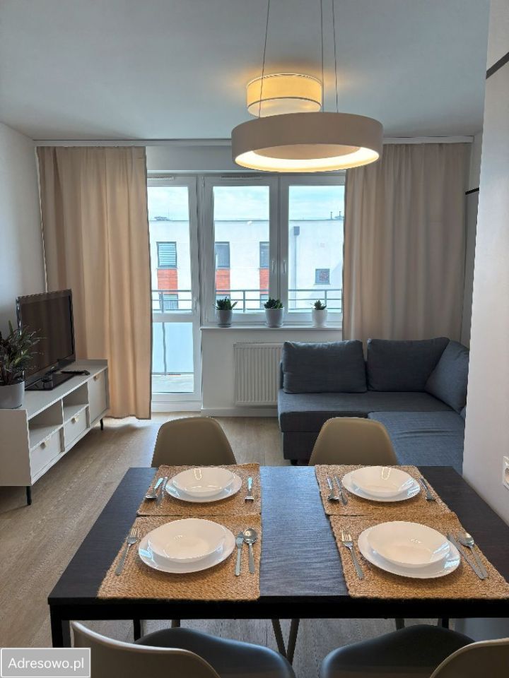 Mieszkanie 2-pokojowe Płock, ul. Graniczna