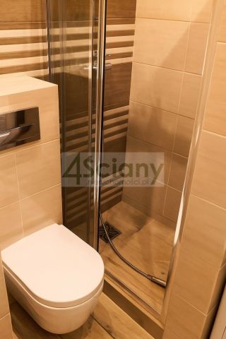 Mieszkanie 1-pokojowe Warszawa Śródmieście, ul. Chmielna. Zdjęcie 5