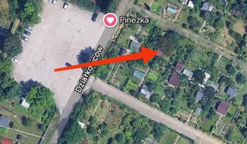 Działka na sprzedaż bez pośredników          
          
            Gorzów Wielkopolski - Widok 5