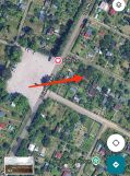Działka rod Gorzów Wielkopolski