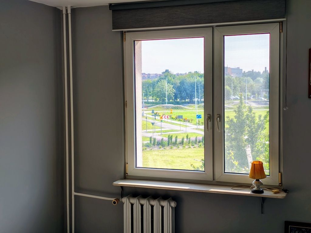 Mieszkanie 3-pokojowe Staszów, ul. Komisji Edukacji Narodowej. Zdjęcie 8