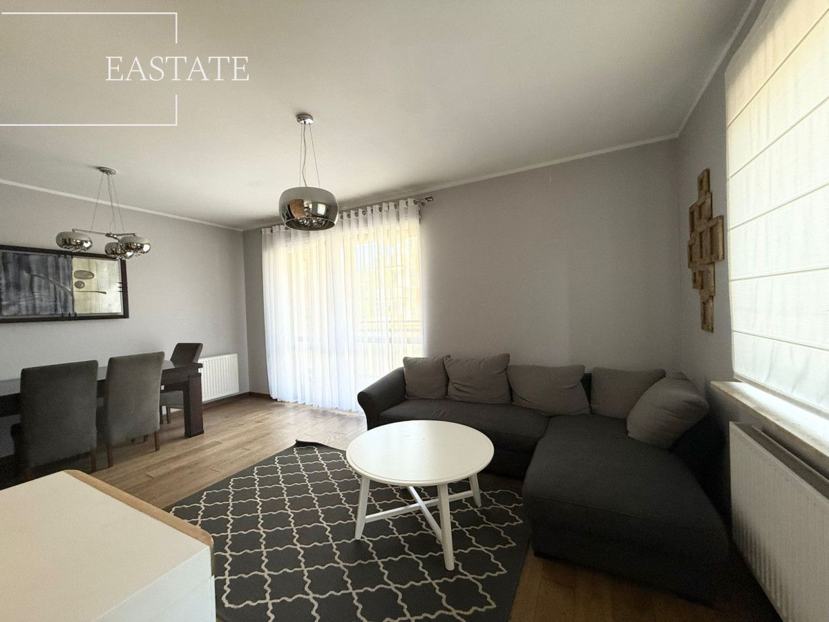 Mieszkanie 3-pokojowe Warszawa Bemowo, ul. Strzelców. Zdjęcie 2