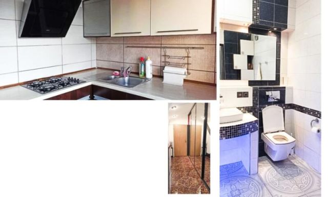 Mieszkanie 2-pokojowe Jaworzno, ul. Tęczowa. Zdjęcie 3